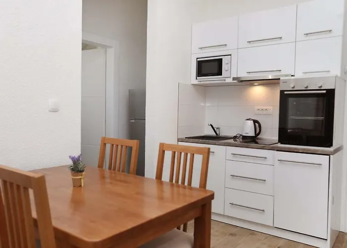 Dalmatia Appartement Trogir