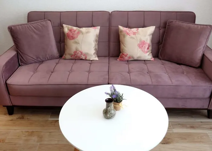 Dalmatia * تروغير