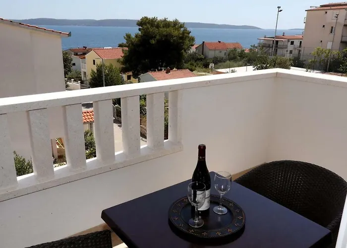 Dalmatia Trogir