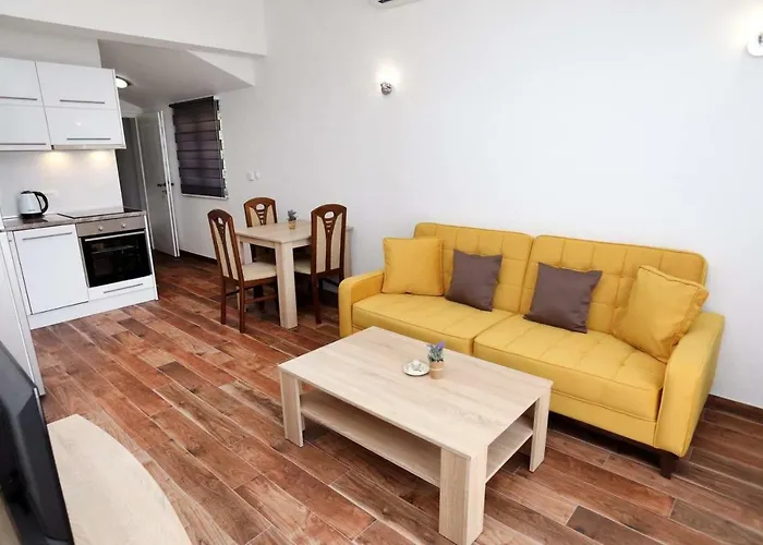 Dalmatia Appartement Trogir