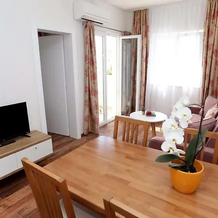 Dalmatia Apartament