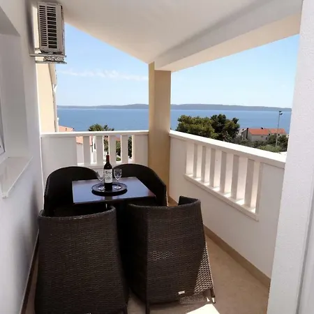 Apartament Dalmatia