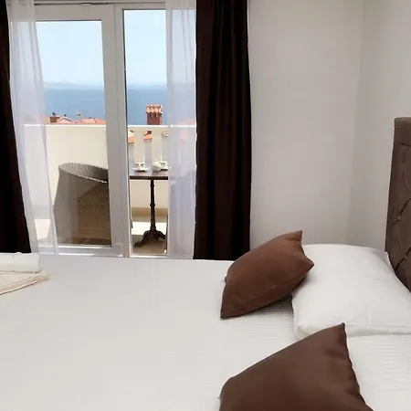 Apartament Dalmatia
