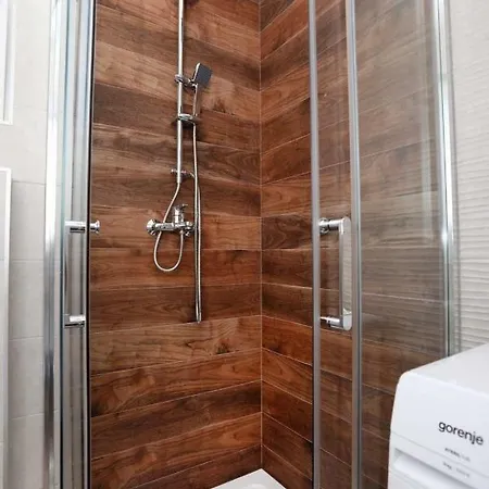 Dalmatia Apartament *