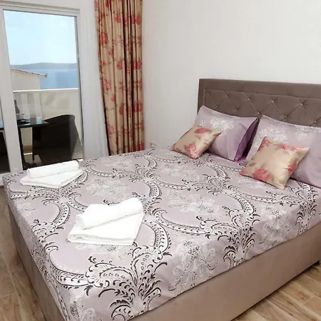Dalmatia Apartament