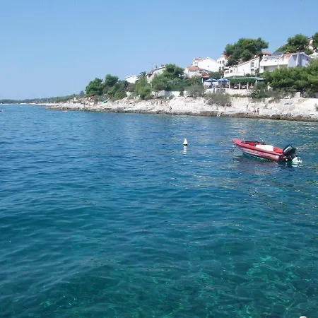 Dalmatia Apartament *