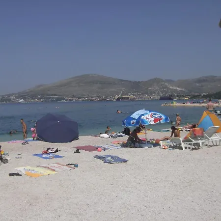 Dalmatia Apartament *