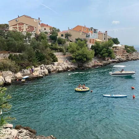 Dalmatia Apartament *
